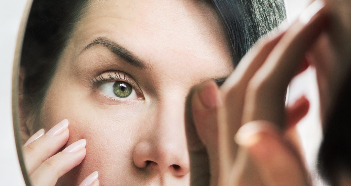 Tipos De Mancha No Rosto